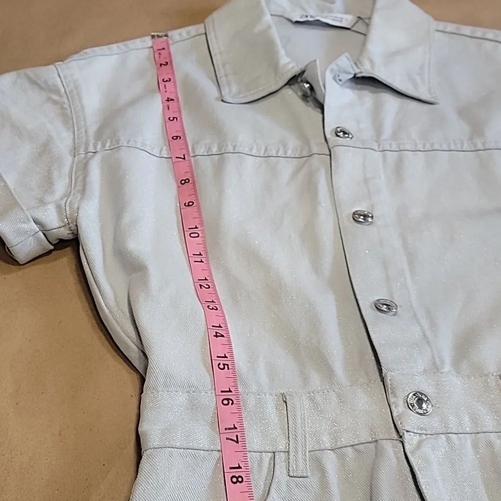 Zara size xs